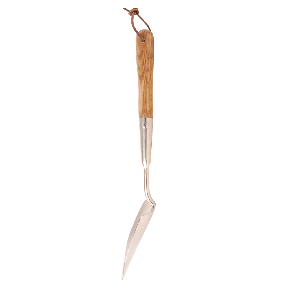 Load image into Gallery viewer, ESSCHERT DESIGN Stainless Steel Long Handled Hand Spade