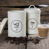 ESSCHERT DESIGN Storage Tins - Set of 3