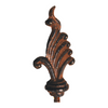 ESSCHERT DESIGN Plant Support Straight 125cm - Scroll