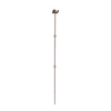 ESSCHERT DESIGN Plant Support Straight 125cm - Snail
