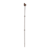 ESSCHERT DESIGN Plant Support Straight 125cm - Squirrel