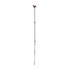 ESSCHERT DESIGN Plant Support Straight 125cm - Bird