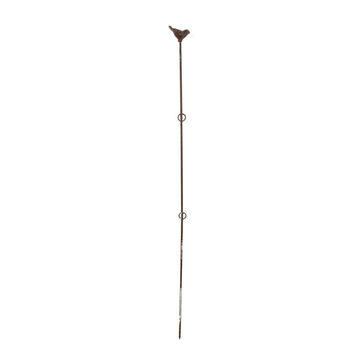 ESSCHERT DESIGN Plant Support Straight 125cm - Bird