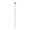 ESSCHERT DESIGN Plant Support Straight 125cm - Duck
