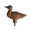 ESSCHERT DESIGN Plant Support Straight 125cm - Duck