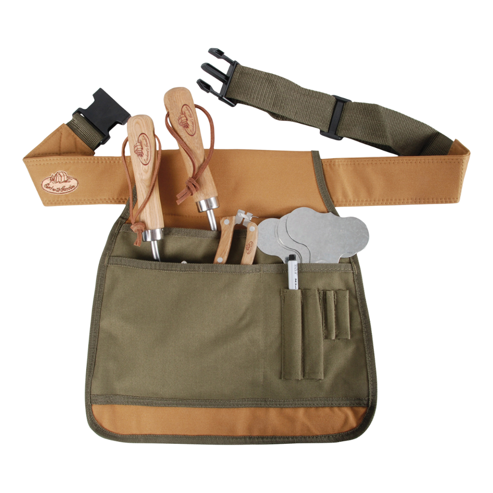 Aprons & Tool Belts