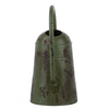 ESSCHERT DESIGN Vintage Watering Can 4.7L - Green