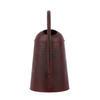 ESSCHERT DESIGN Vintage Watering Can 4.7L - Red