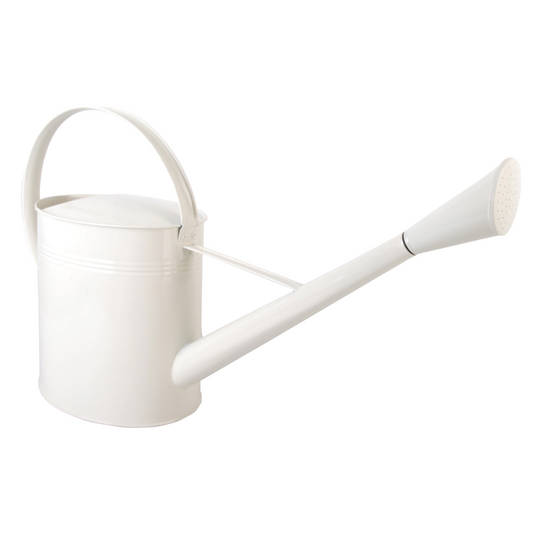 ESSCHERT DESIGN Watering Can 7.7L - Cream