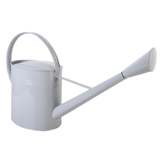 ESSCHERT DESIGN Watering Can 7.7L - Grey