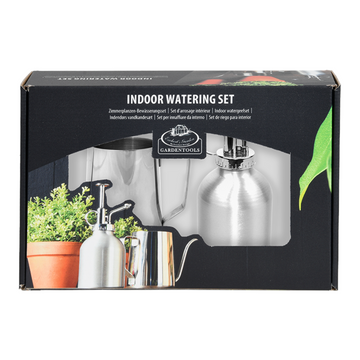 ESSCHERT DESIGN Indoor Watering Set