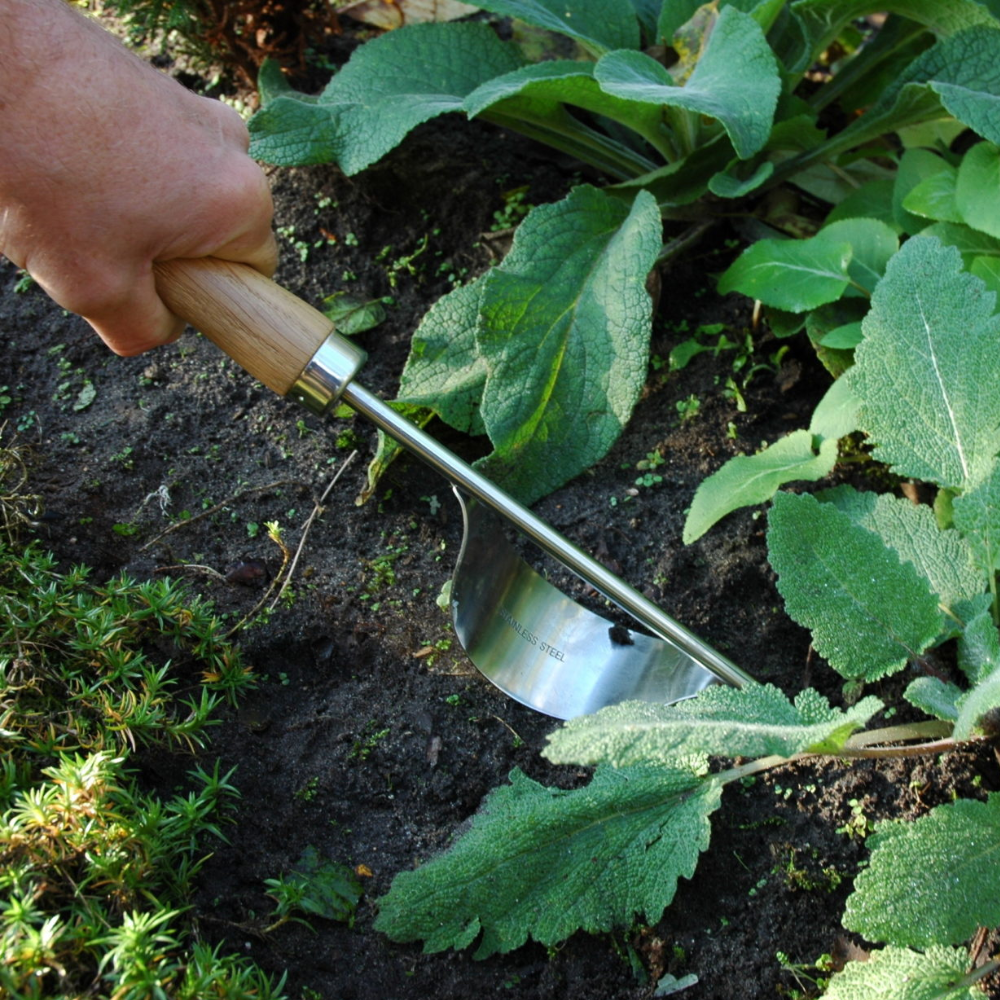 Load image into Gallery viewer, ESSCHERT DESIGN Stainless Steel Weeder