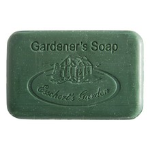 Load image into Gallery viewer, ESSCHERT DESIGN Gardeners Soap With Tin