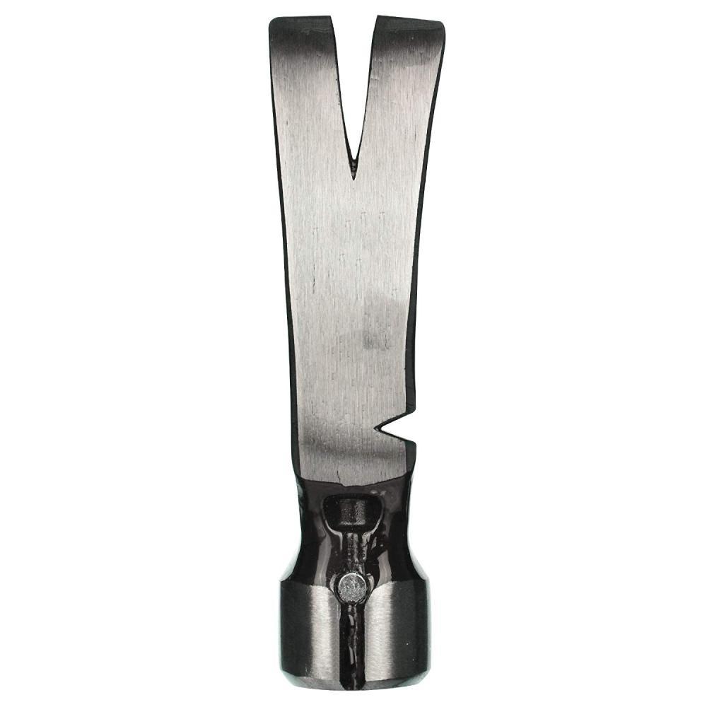 Load image into Gallery viewer, ESTWING 19oz Smooth Face ULTRA SERIES Hammer - Leather Grip - E19S