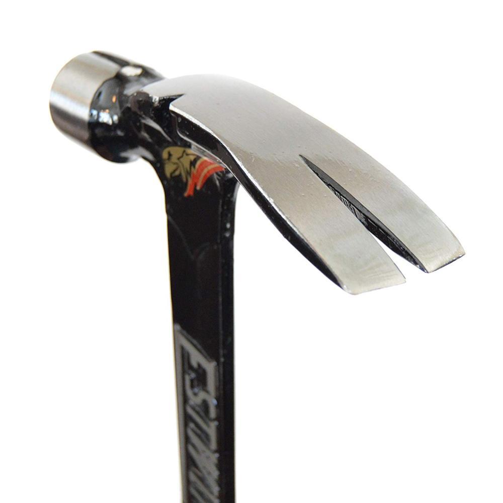 Load image into Gallery viewer, ESTWING 19oz Smooth Face ULTRA SERIES Hammer - Leather Grip - E19S