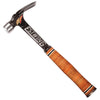 ESTWING 19oz Smooth Face ULTRA SERIES Hammer - Leather Grip - E19S