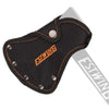 ESTWING #27 Replacement Orange Sportsman Axe Sheath - Black Nylon