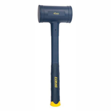 ESTWING DEADBLOW Polyurethane Coated Hammer - 45oz