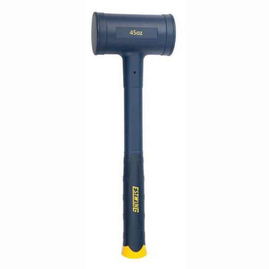 ESTWING DEADBLOW Polyurethane Coated Hammer - 45oz