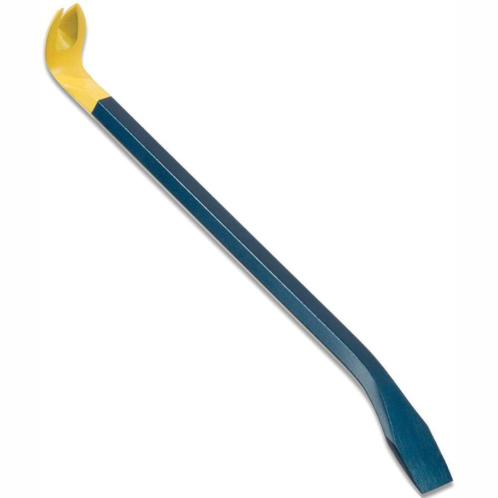 ESTWING Nail Puller with Chisel End - 15 inch