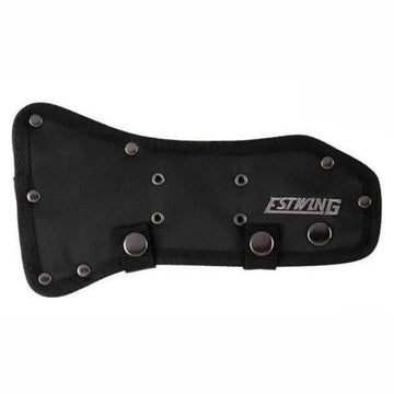 ESTWING #11 Replacement Tomahawk Sheath - Black Nylon