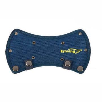 ESTWING #14 Replacement Double Bit Sheath - Blue Nylon