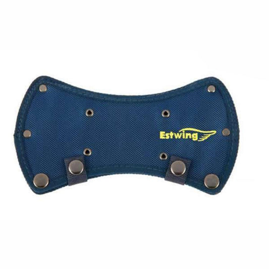 ESTWING #14 Replacement Double Bit Sheath - Blue Nylon