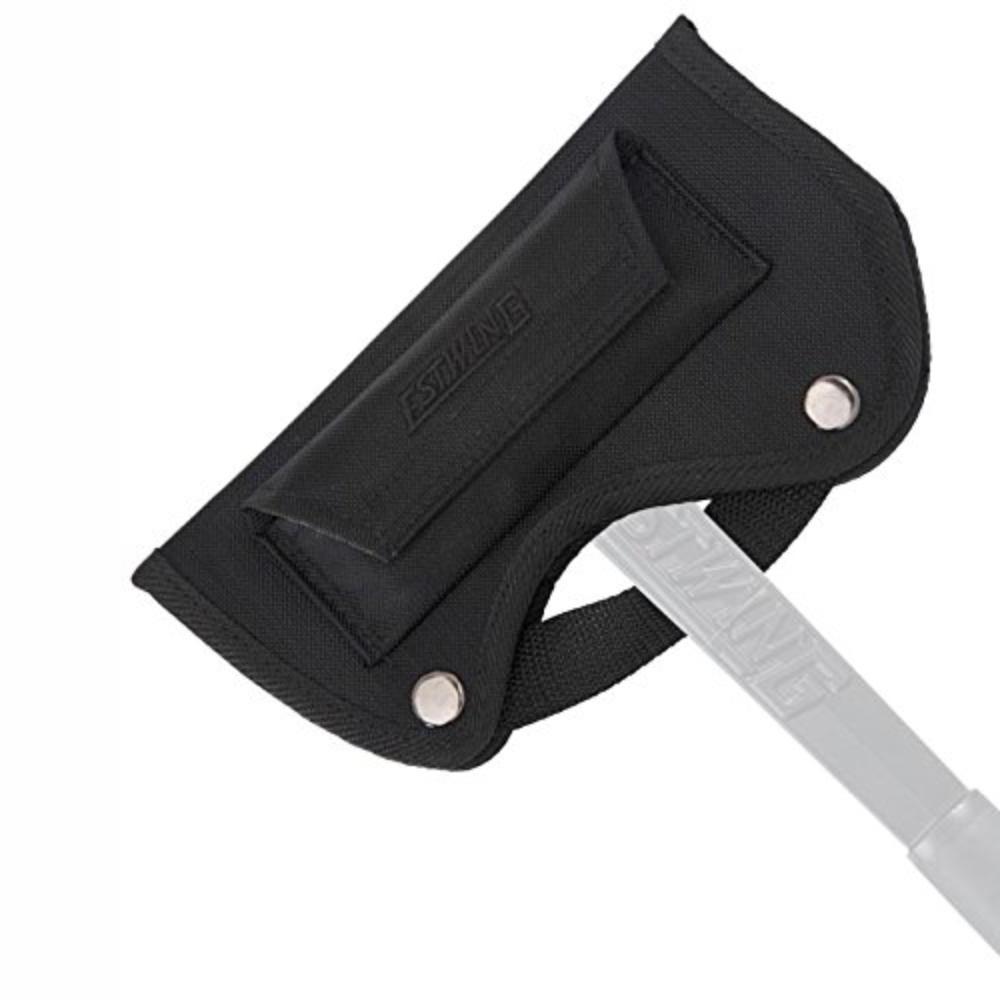 Load image into Gallery viewer, ESTWING #20 Replacement Hunters Axe Sheath - Black Nylon