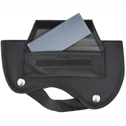 ESTWING #20 Replacement Hunters Axe Sheath - Black Nylon