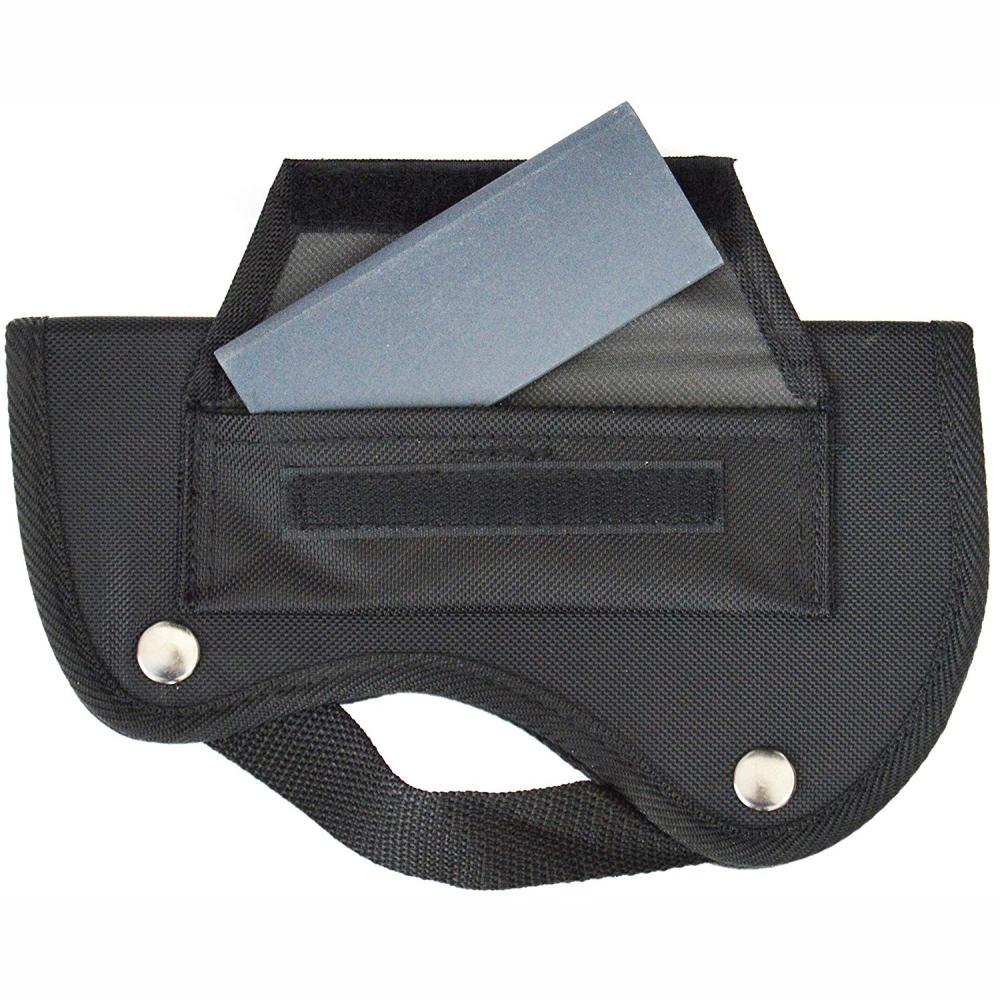 Load image into Gallery viewer, ESTWING #20 Replacement Hunters Axe Sheath - Black Nylon