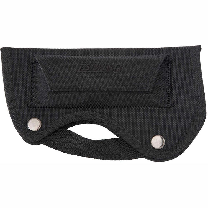 ESTWING #20 Replacement Hunters Axe Sheath - Black Nylon