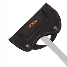 Load image into Gallery viewer, ESTWING #26 Replacement Huntsman Axe Sheath - Black Nylon/Orange Stitching