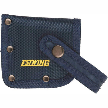 ESTWING #28 Replacement Fireside Friend Axe Sheath - Blue Nylon