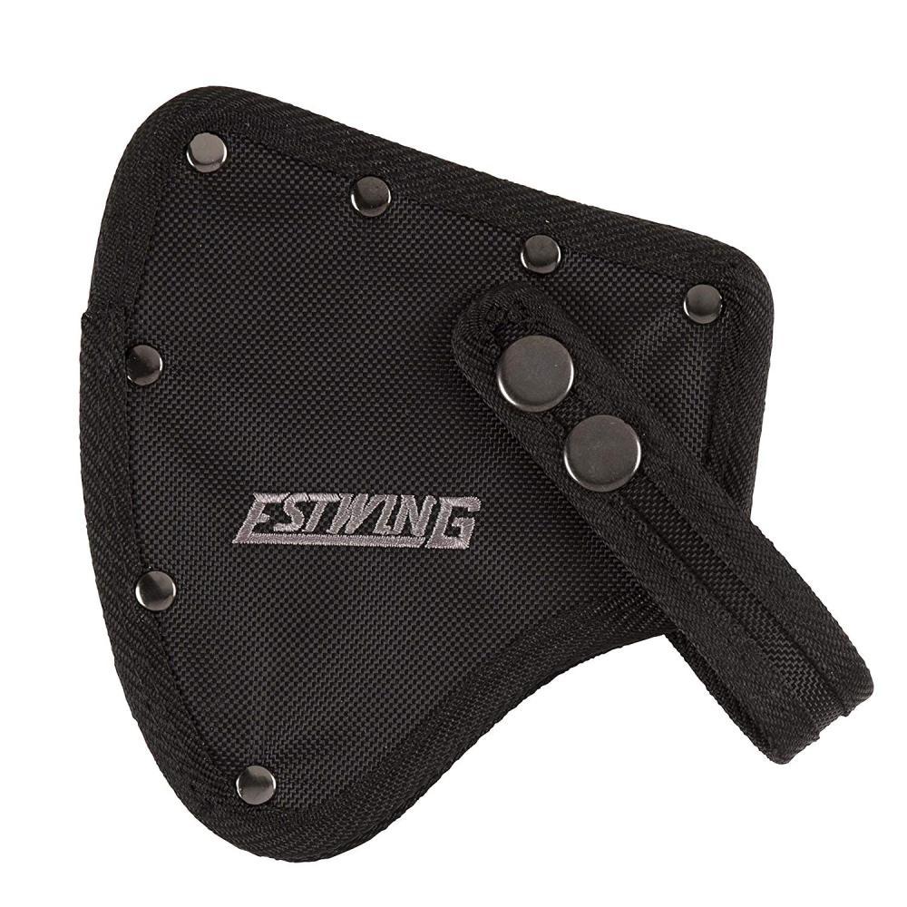 ESTWING #15 Replacement Camper Axe Sheath - Black Nylon