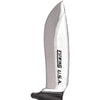 ESTWING Steel Outdoor Bowie Knife - 9"/ 228m
