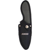 ESTWING Steel Outdoor Bowie Knife - 9"/ 228m