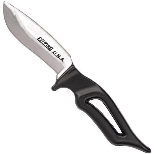 ESTWING Steel Outdoor Bowie Knife - 9"/ 228m