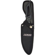 Load image into Gallery viewer, ESTWING Steel Outdoor Tanto Knife - 11&quot; / 279mm