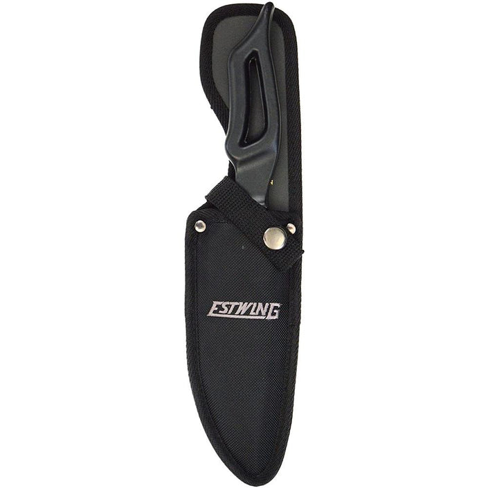 ESTWING Steel Outdoor Tanto Knife - 11" / 279mm