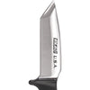 ESTWING Steel Outdoor Tanto Knife - 9" / 228mm