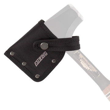 ESTWING #29 Replacement Fireside Friend Axe Sheath - Black Nylon