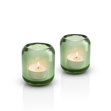 Load image into Gallery viewer, EVA SOLO Acorn Tealight Holder Set of 2 - Pine **CLEARANCE**