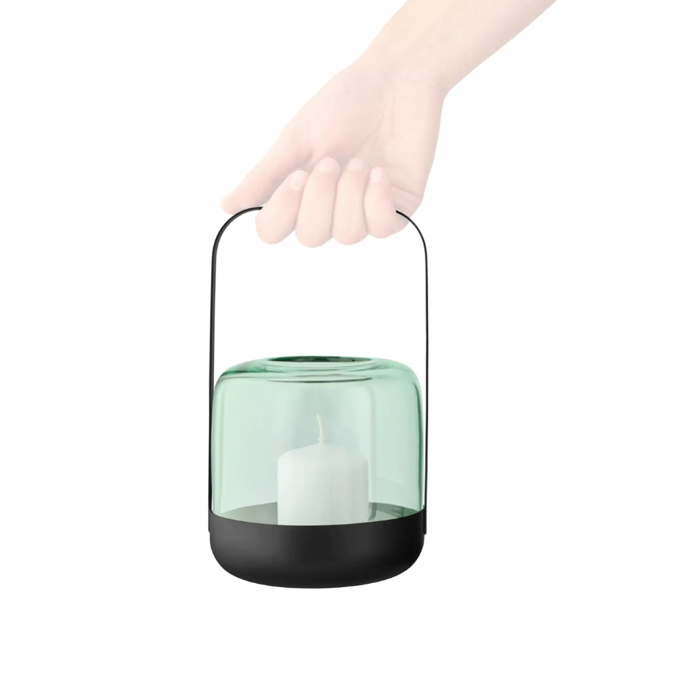 Load image into Gallery viewer, EVA SOLO Acorn Lantern - Mint Green **CLEARANCE**