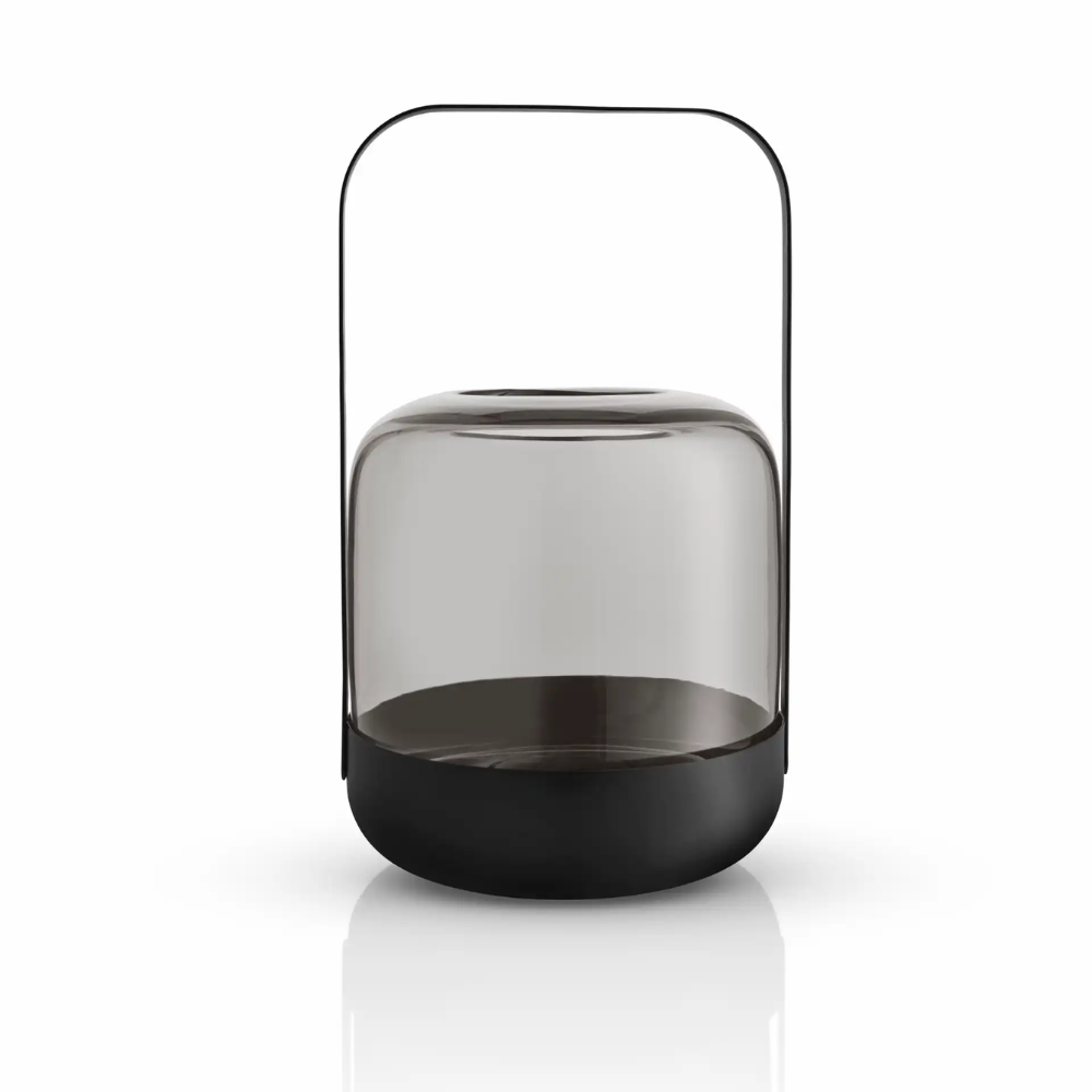 Load image into Gallery viewer, EVA SOLO Acorn Lantern - Stone **CLEARANCE**