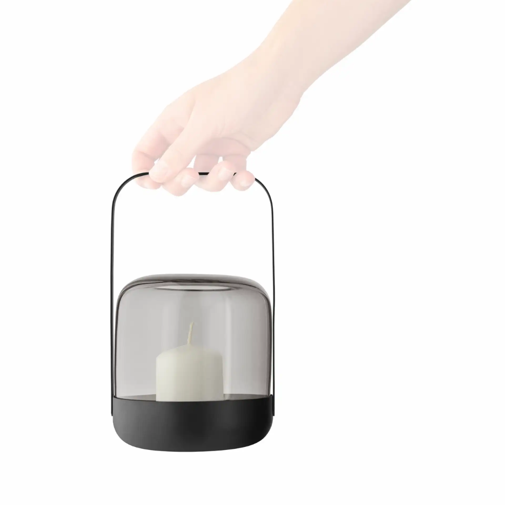 Load image into Gallery viewer, EVA SOLO Acorn Lantern - Stone **CLEARANCE**