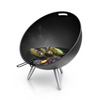 EVA SOLO x CLAUS JENSEN + HENRIK HOLBÆK Fireglobe Fire Pit