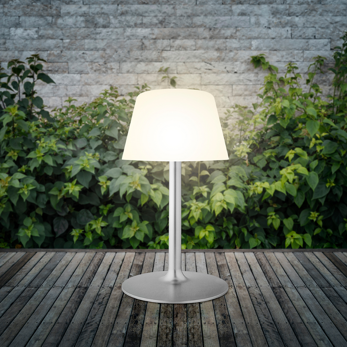 EVA SOLO Solar Sunlight Lounge Lamp - 50cm **CLEARANCE**