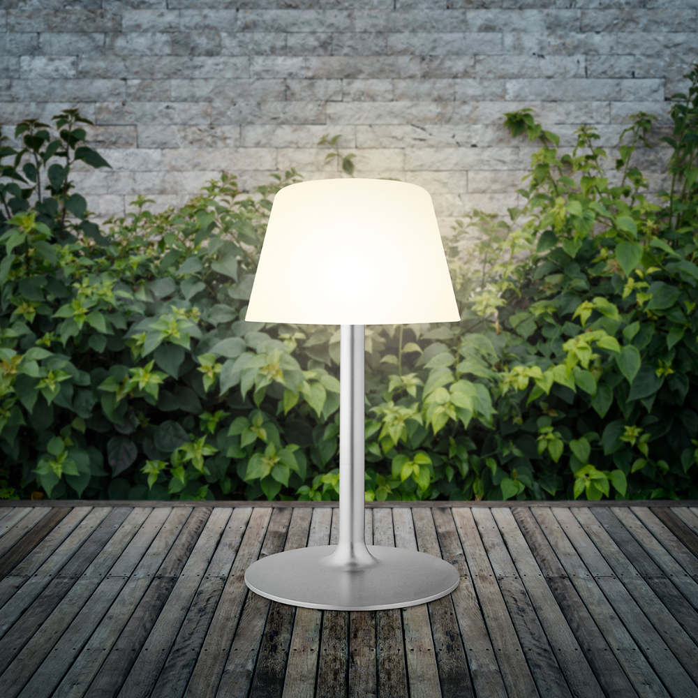 Load image into Gallery viewer, EVA SOLO Solar Sunlight Lounge Lamp - 50cm **CLEARANCE**