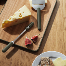 Load image into Gallery viewer, EVA SOLO Green Tool Cheese Cutter **CLEARANCE**