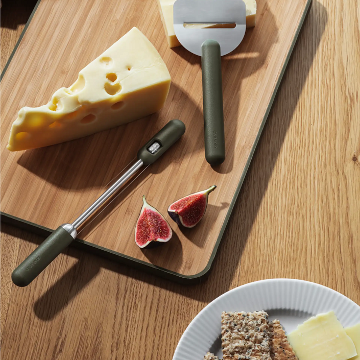 EVA SOLO Green Tool Cheese Cutter **CLEARANCE**